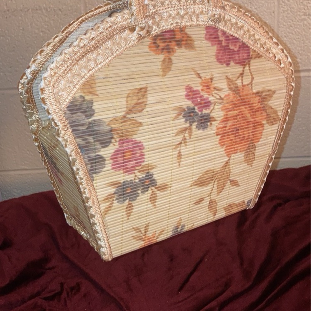 Vintage Purse